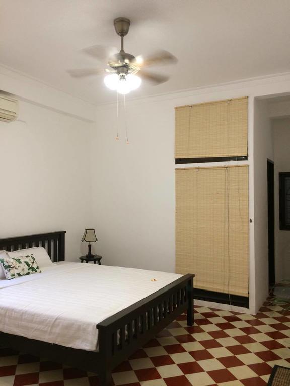 M&K Signature Homestay Ho Chi Minh City Exterior photo