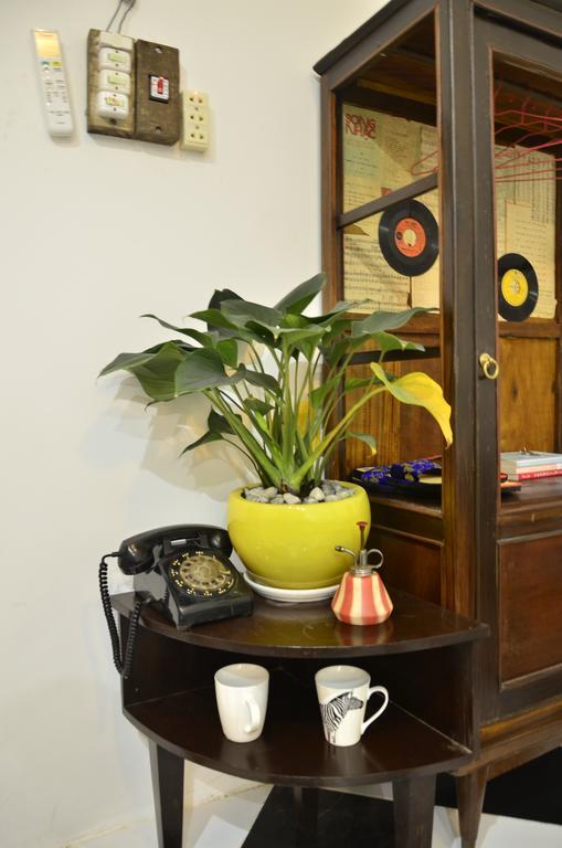 M&K Signature Homestay Ho Chi Minh City Exterior photo