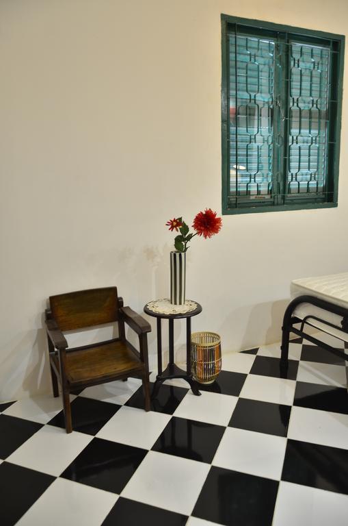 M&K Signature Homestay Ho Chi Minh City Exterior photo