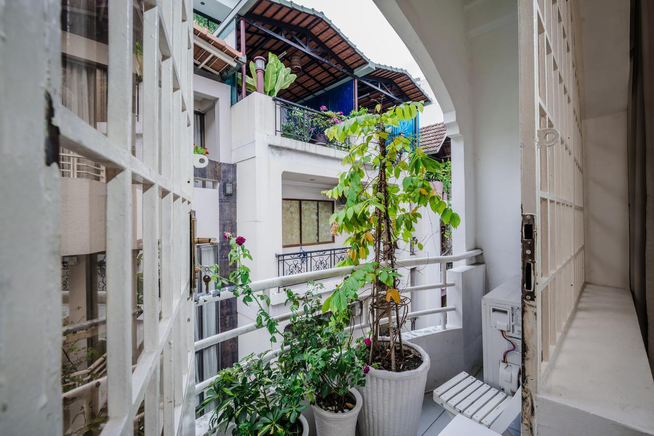 M&K Signature Homestay Ho Chi Minh City Exterior photo